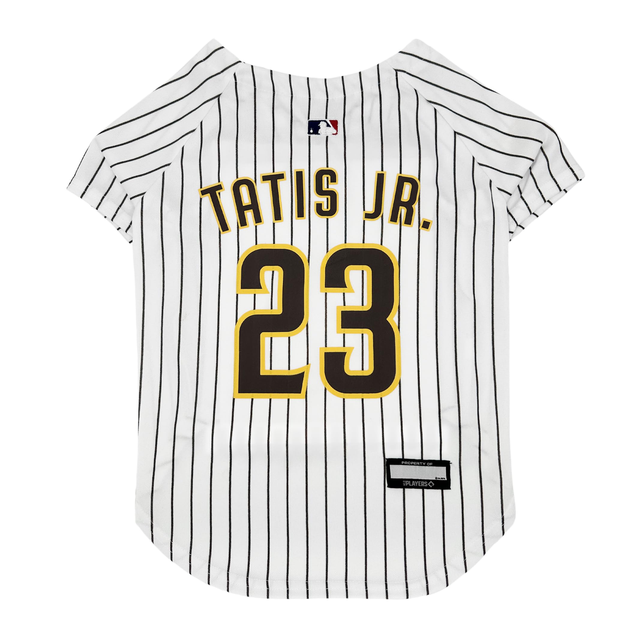 San Diego Padres Tatis Jr. ユニフォーム 7027269?wid=1000&hei=1000&